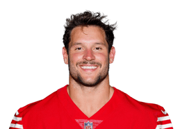 Nick Bosa