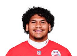 Kingsley Suamataia