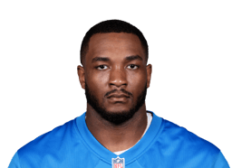 Derrick Moore