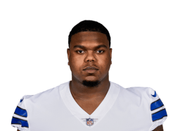 LT Overton