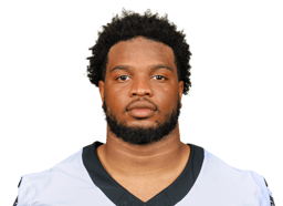 CJ Donaldson