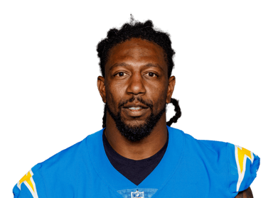 Bud Dupree