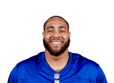 Aaron Stinnie