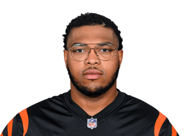 Orlando Brown Jr.