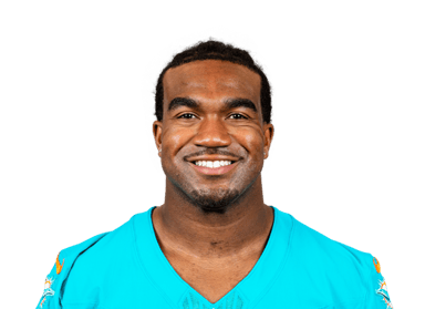 Tyrel Dodson