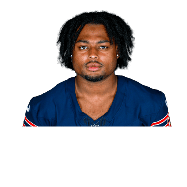 Coby Bryant