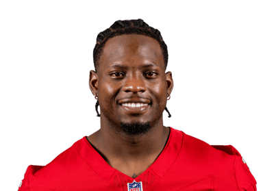 Brian Robinson Jr.