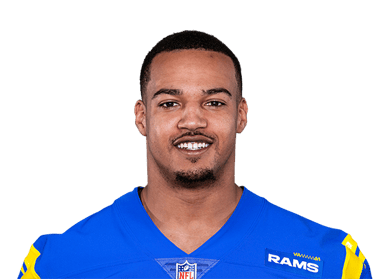 Tony Fields II