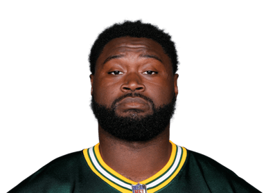 Travis Glover