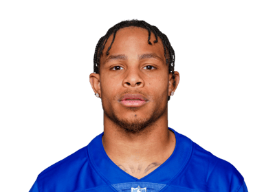 Ar'Darius Washington