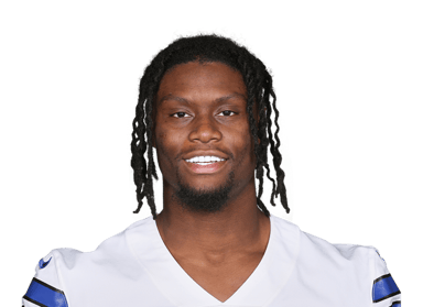 George Pickens