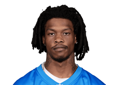 Jameson Williams