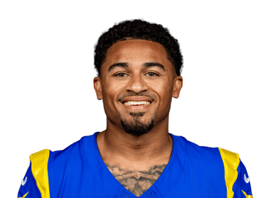 Trent McDuffie