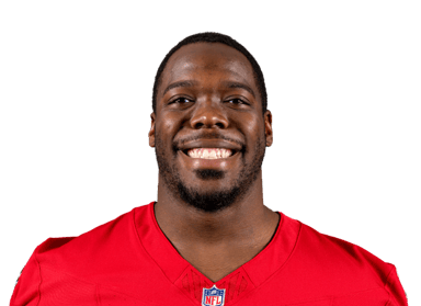 Zach Harrison