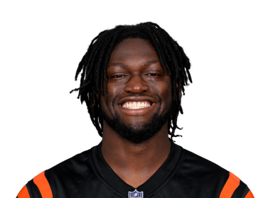 Demetrius Knight Jr.