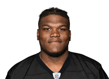 Broderick Jones