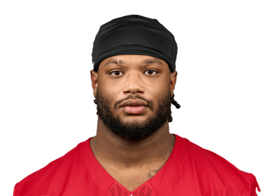 Jordan Burch
