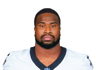 Vernon Broughton
