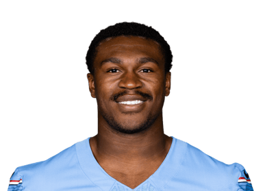 Kalel Mullings