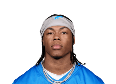 Jahmyr Gibbs