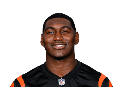 Cedric Johnson