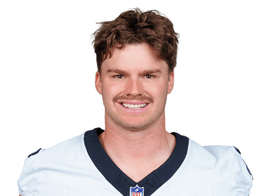 Treyton Welch