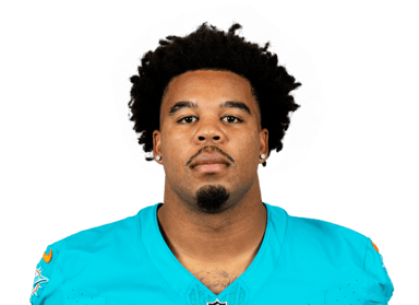 Chop Robinson