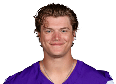 J.J. McCarthy