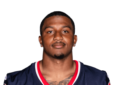 Brandon Codrington