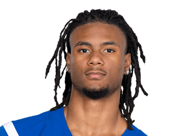 Adonai Mitchell
