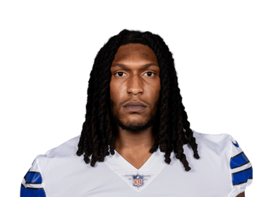 Jaishawn Barham