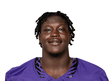 Emery Jones Jr.