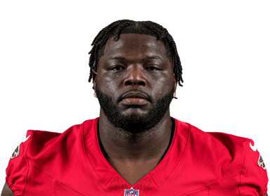Carlos Allen Jr.
