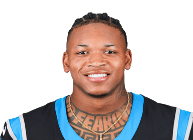 Jimmy Horn Jr.