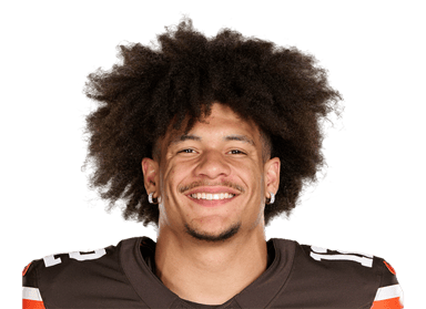 Denzel Boston