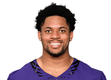 Keondre Jackson