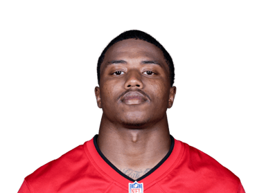 Keionte Scott