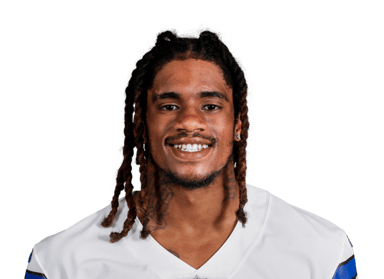 Shavon Revel Jr.