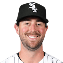 Tyler Gilbert