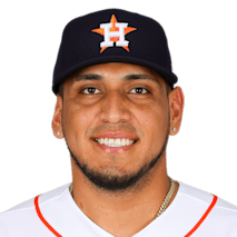 Isaac Paredes