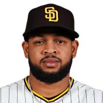 Randy Vasquez