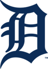 Detroit Tigers
